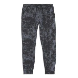 Lululemon Men's City Sweat Joggers